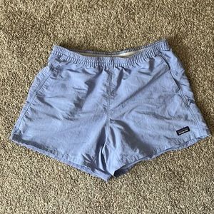 Patagonia shorts